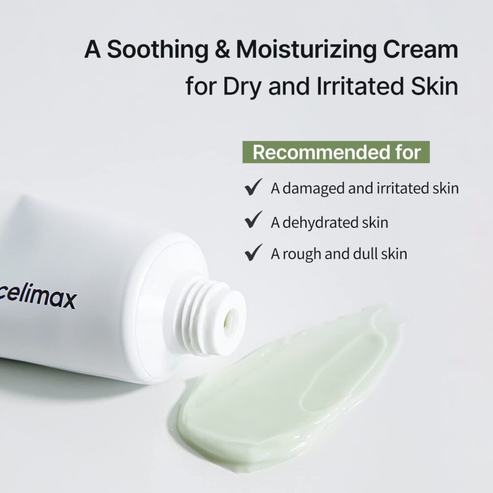 Celimax The Real Noni Energy Repair Cream