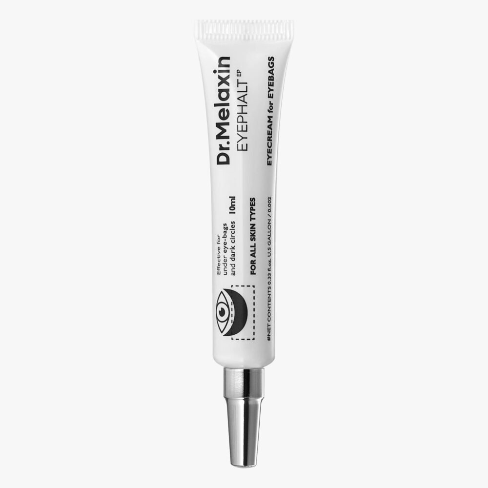 Dr. Melaxin's Eyephalt Eyebag Cream 10ml