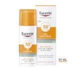 Eucerin Sun Oil Control Dry Touch Cream Gel SPF 50+