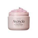 Arencia Fresh Rosehip Rice Mochi Cleanser 120g