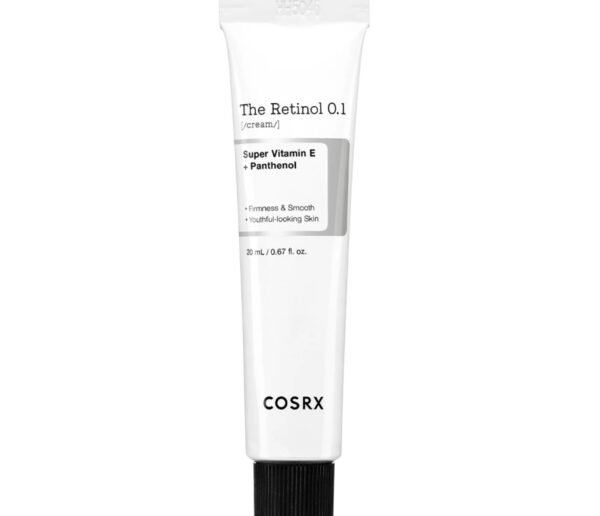COSRX The Retinol 0.1 Cream 20ml