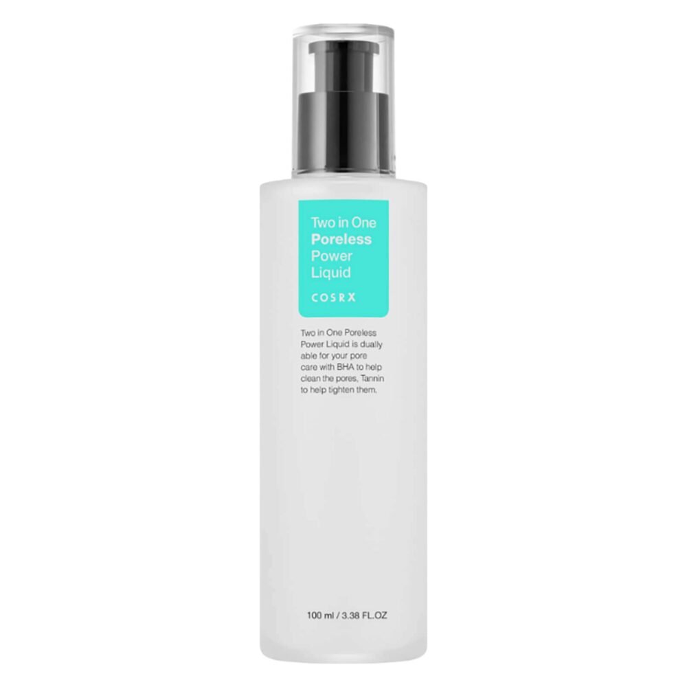 Cosrx Two in One Poreless Powder Liquid 100 ml