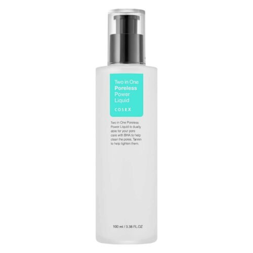 Cosrx Two in One Poreless Powder Liquid 100 ml