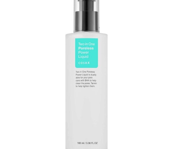 Cosrx Two in One Poreless Powder Liquid 100 ml