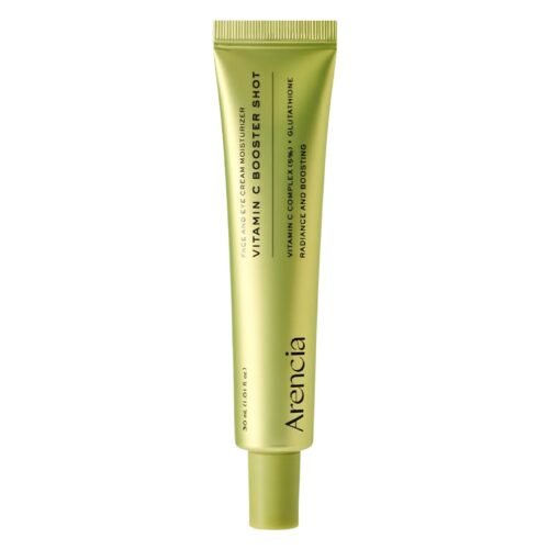 ARENCIA Vitamin C Booster Shot (30ml)