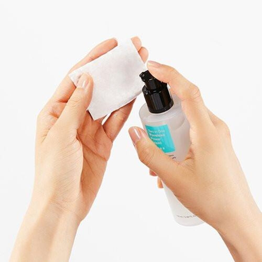 Cosrx Two in One Poreless Powder Liquid 100 ml