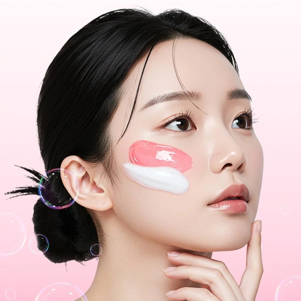 Medicube PDRN Hydrating Gel Cleanser 200ml