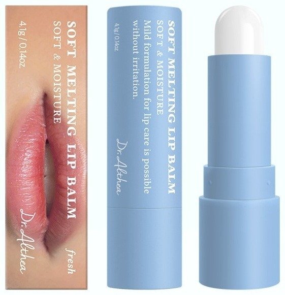 Dr. Althea Soft Melting Fresh Lip Balm
