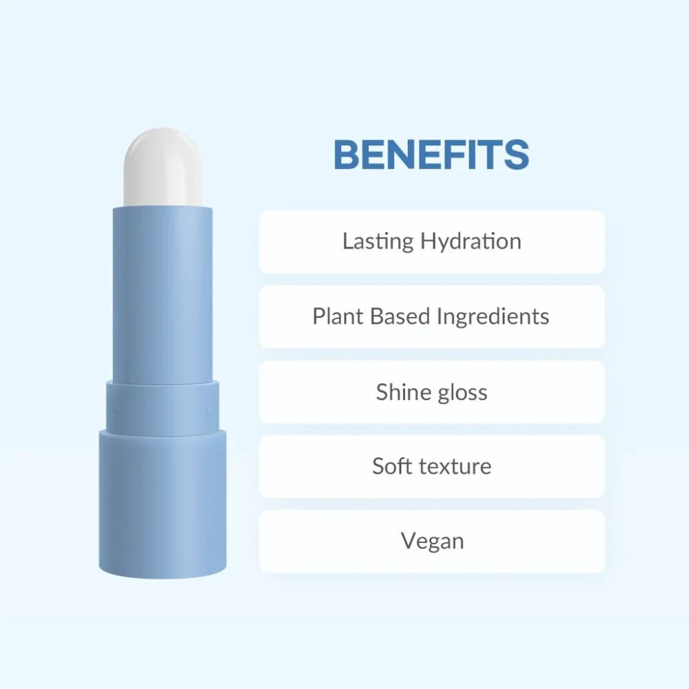 Dr. Althea Soft Melting Fresh Lip Balm