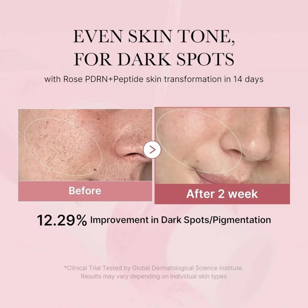 Medicube PDRN Pink Niacinamide Milky Toner (150ml)