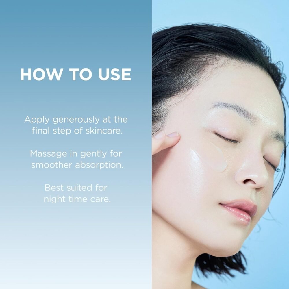 SKIN1004 Madagascar Centella Hyalu-Cica Sleeping Pack 100ml