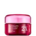 Numbuzin No. 2 Rose PDRN Collagen 2X Plumping Serum 30ml