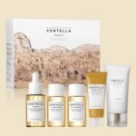 SKIN1004 Madagascar Centella Travel Kit