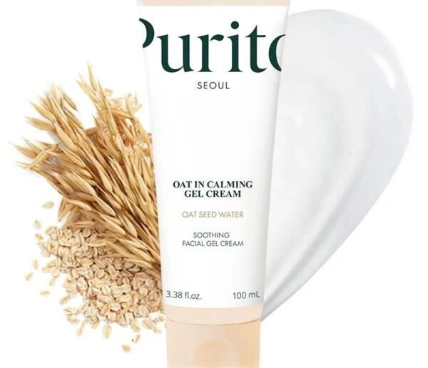 Purito Seoul Oat In Calming Gel Cream 100ml