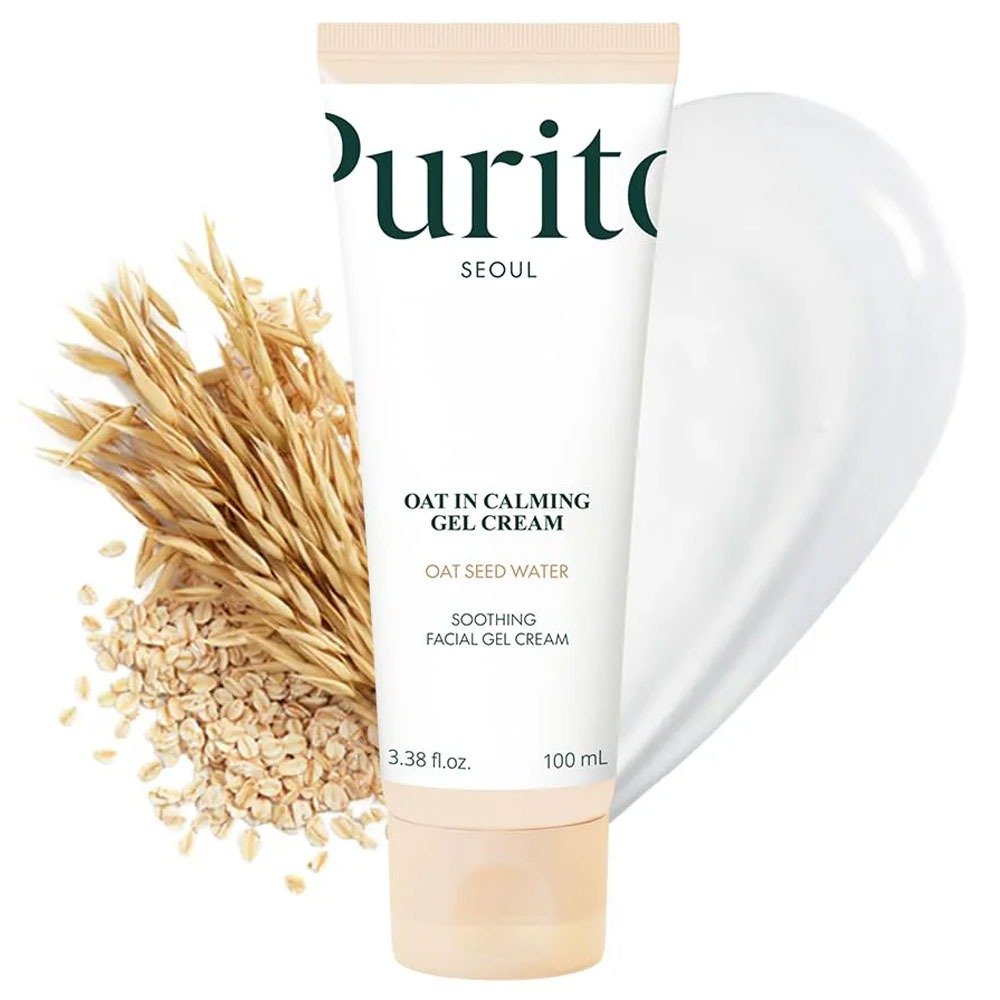 Purito Seoul Oat In Calming Gel Cream 100ml