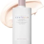 SKIN1004 Centella Poremizing Velvet Finish Sunscreen – SPF Protection & Pore-Blurring Care