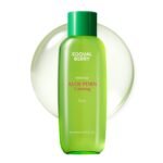 EQQUALBERRY Aloe PDRN Calming Toner