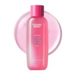 Eqqualberry NAD+ Peptide Boosting Toner