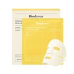 Biodance Radiant Vita Niacinamide Real Deep Mask (1 Sheet)