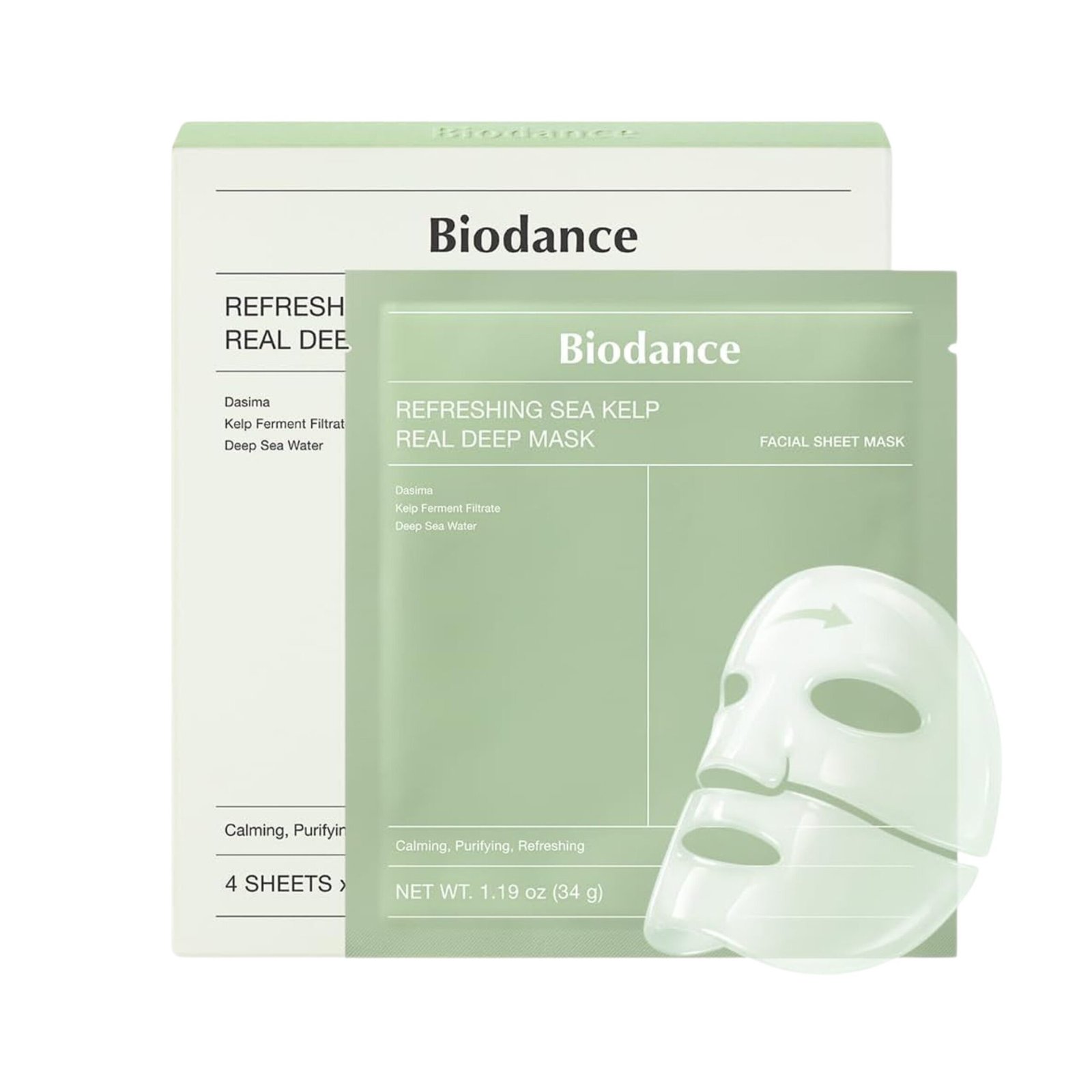 Beauty of Joseon Radiance Cleansing Balm – 100ML (6)