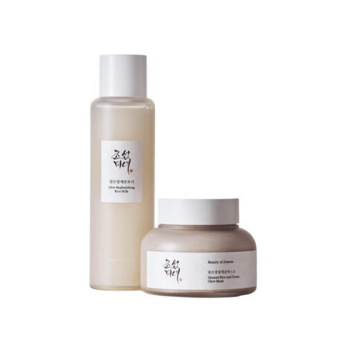 Beauty of Joseon Rice Glow Duo