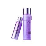 Numbuzin No.9+ NAD+ PDRN Glow & Lifting Duo