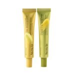 Arencia Booster Shot Duo (Vitamin C + Retin-A Complex)