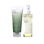 Anua Double Cleansing Duo