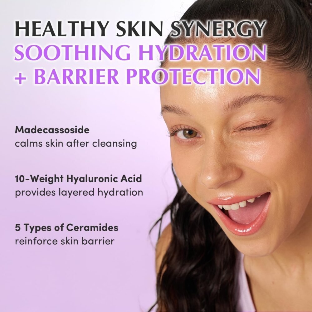 EQQUALBERRY Bakuchiol Plumping Capsule Toner