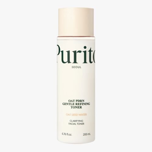 PURITO Oat PDRN Gentle Refining Toner 200ml