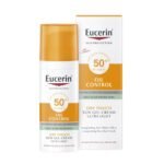 Eucerin Sun Oil Control Dry Touch Cream Gel SPF 50+