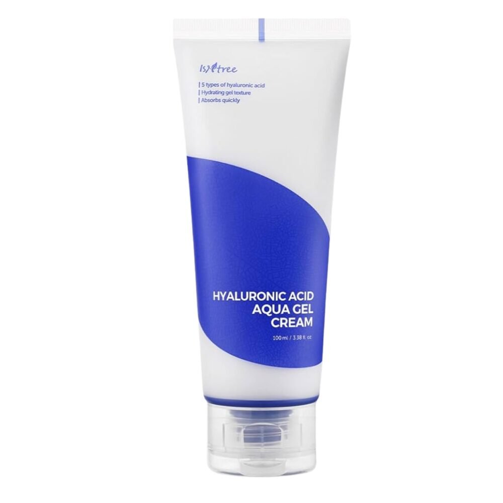 Isntree Hyaluronic Acid Aqua Gel Cream 100ml