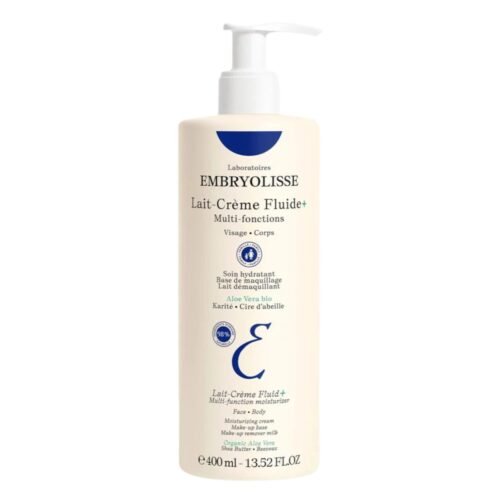 Embryolisse Lait Creme Fluidi+ 400ml