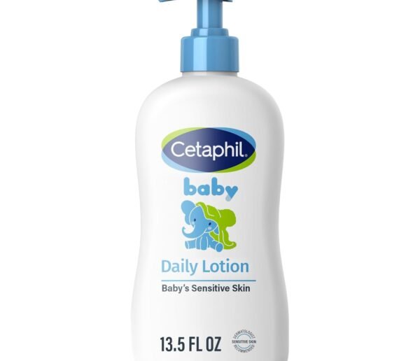 Cetaphil Baby Daily Lotion 399ml