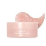 Abib PDRN Retinal Eye Patch Glow Jelly (60 Patches)