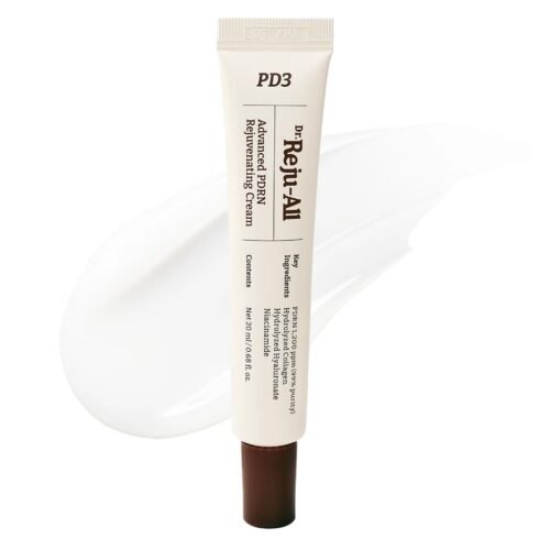 Dr. Reju-All Advanced Pdrn Rejuvenating Cream 20ml
