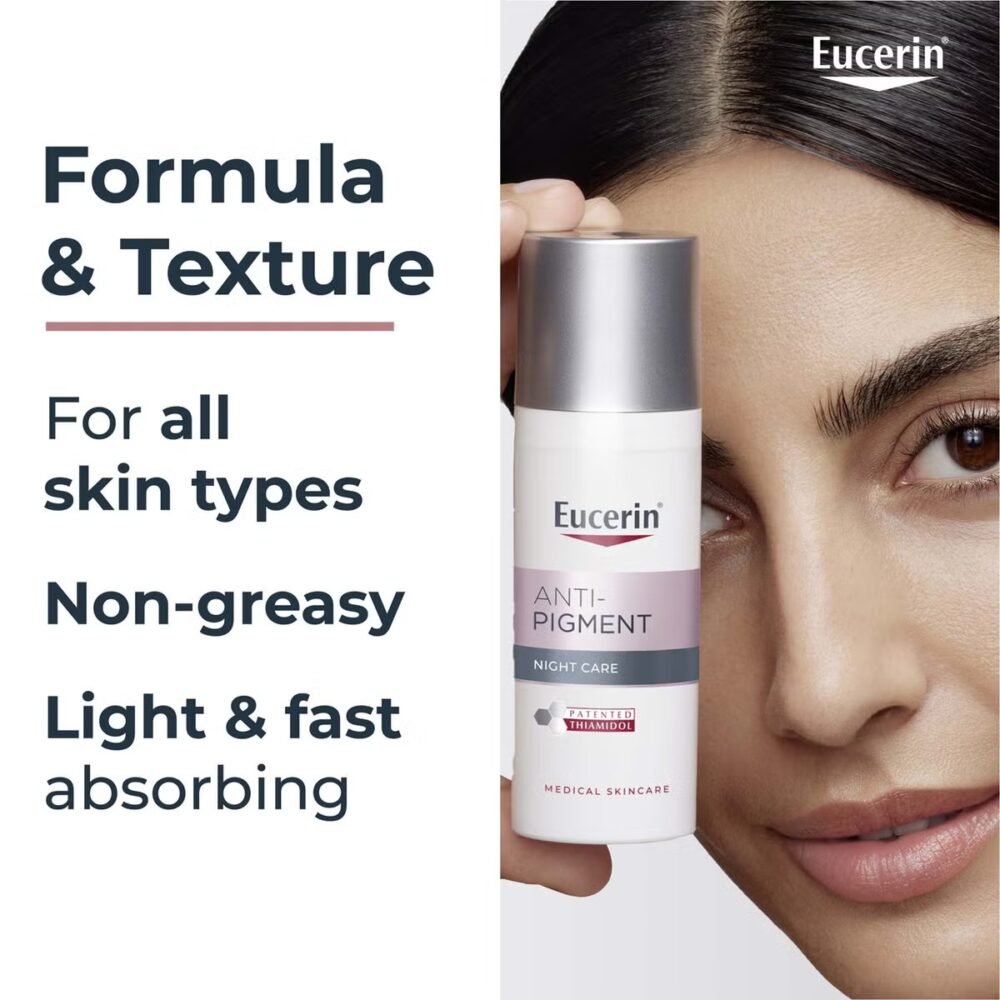 Eucerin Anti-Pigment Night Care Dark Spots 50ml