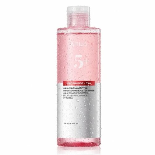 Anua Niacinamide TXA Brightening Booster Toner 250ml