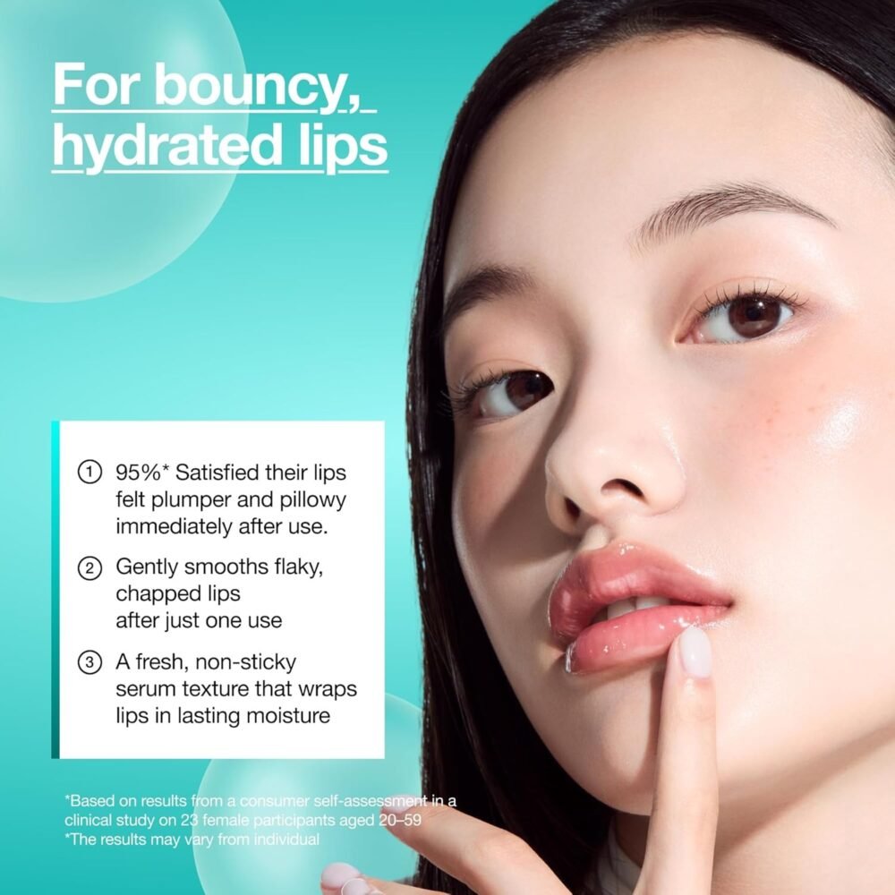 ANUA PDRN Lip Serum 10ml
