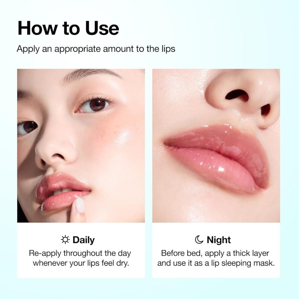 ANUA PDRN Lip Serum 10ml