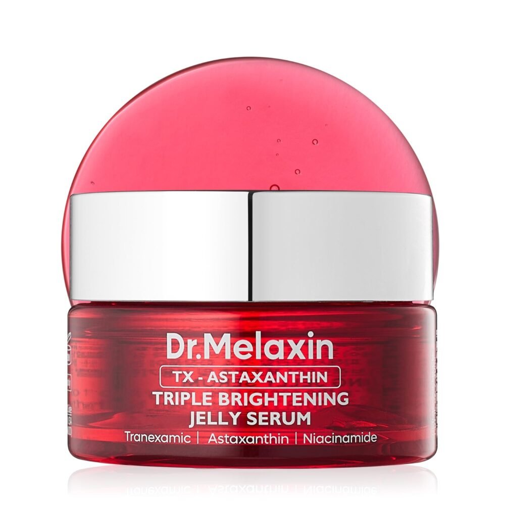 Dr.Melaxin TX- Astaxanthin Triple Jelly Serum 30 ml