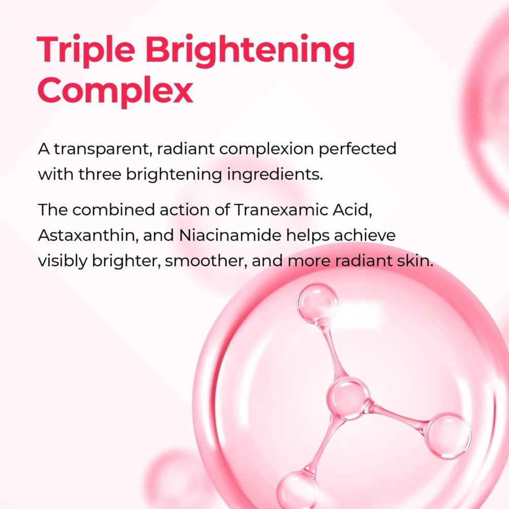 Dr.Melaxin TX- Astaxanthin Triple Jelly Serum 30 ml