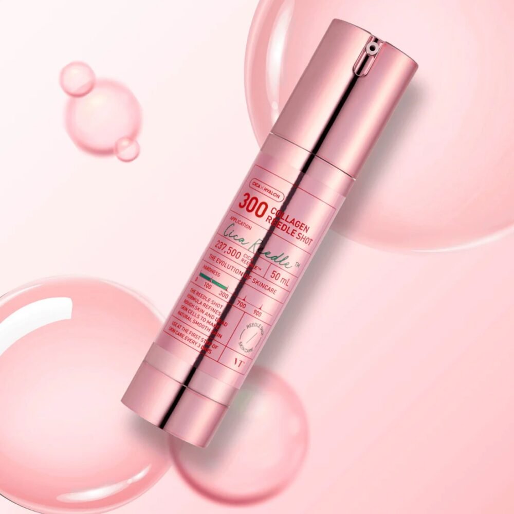 VT Cosmetics Collagen Reedle Shot 300 50ml