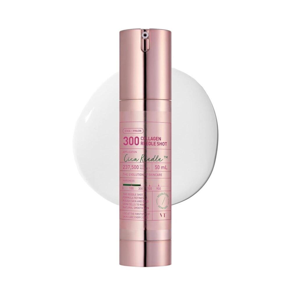 VT Cosmetics Collagen Reedle Shot 300 50ml