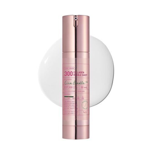 VT Cosmetics Collagen Reedle Shot 300 50ml