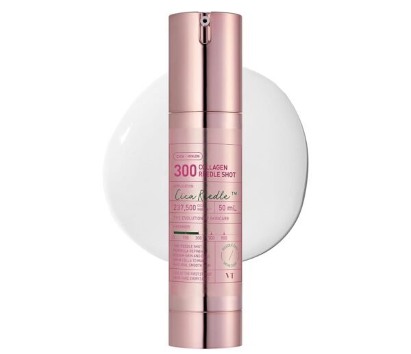 VT Cosmetics Collagen Reedle Shot 300 50ml