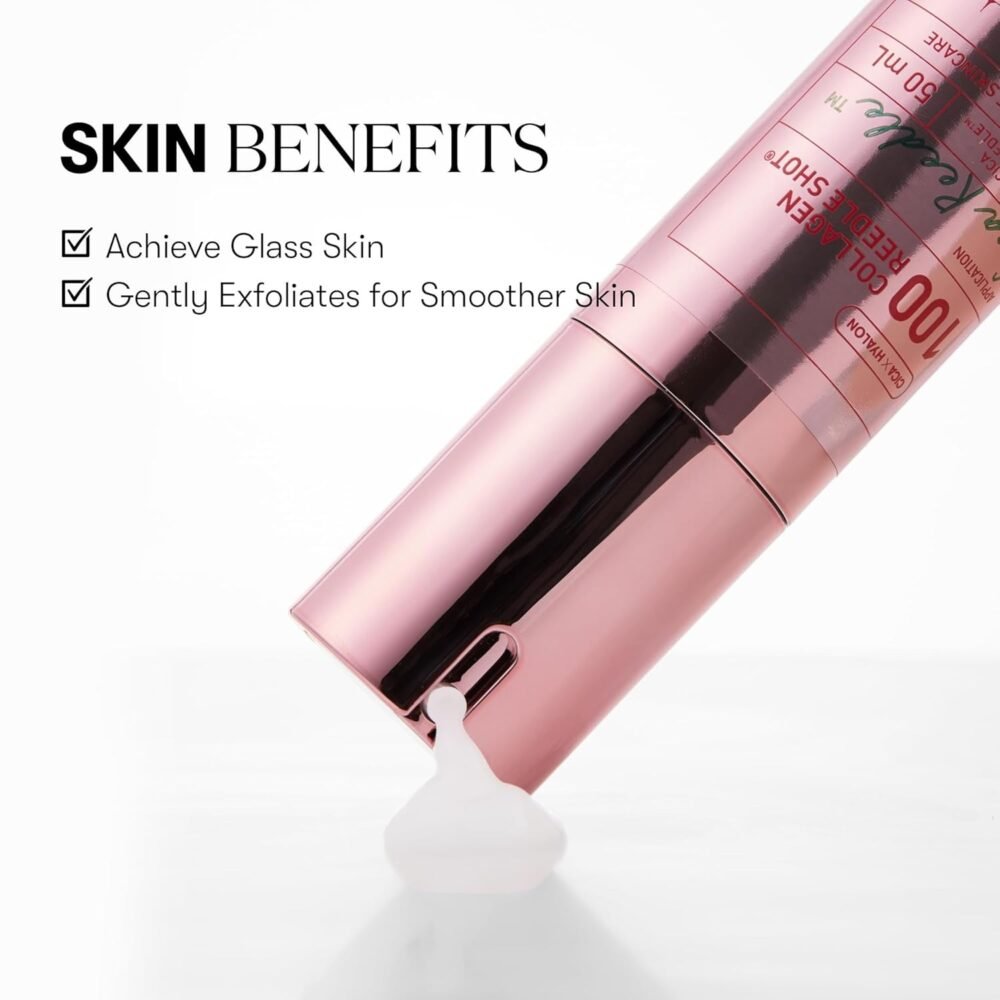 VT Cosmetics Collagen Reedle Shot 300 50ml