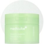 Medicube Exosome Cica Calming Pad