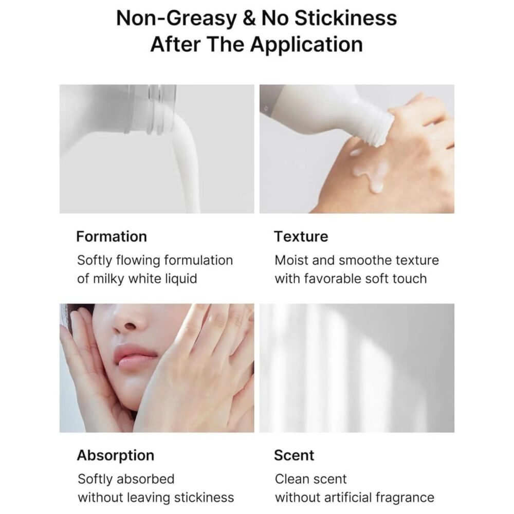 Celimax Dual Barrier Creamy Toner 150 ml