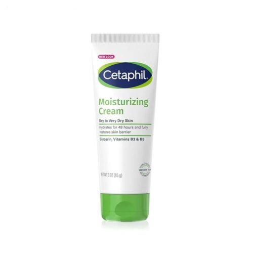 Cetaphil Moisturizing Cream 85g